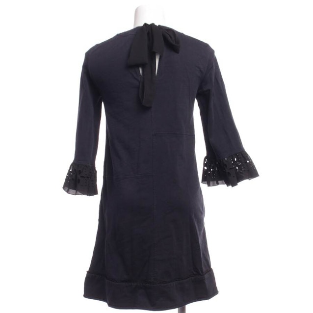 Kleid 38 Navy | Vite EnVogue