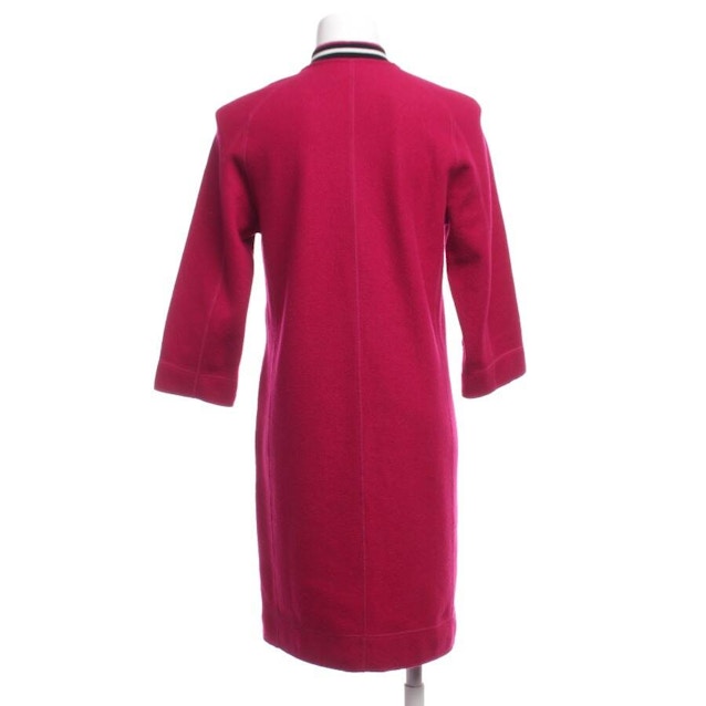 Wool Dress 38 Pink | Vite EnVogue