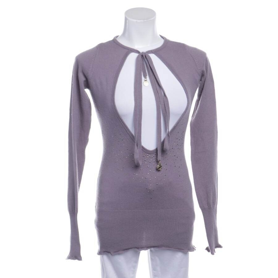 Image 1 of Jumper 34 Purple in color Purple | Vite EnVogue