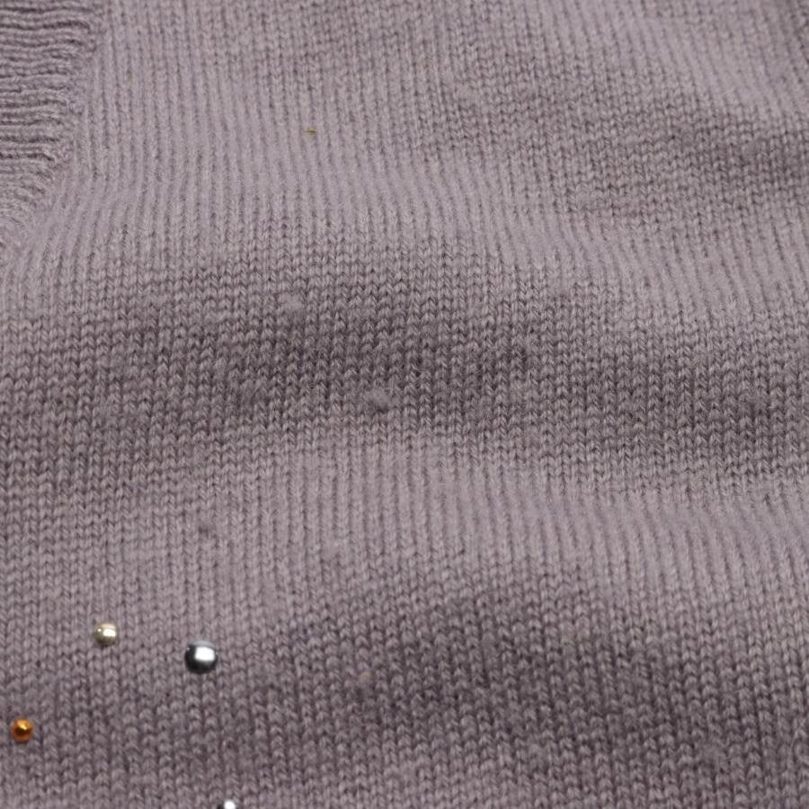 Image 4 of Jumper 34 Purple in color Purple | Vite EnVogue