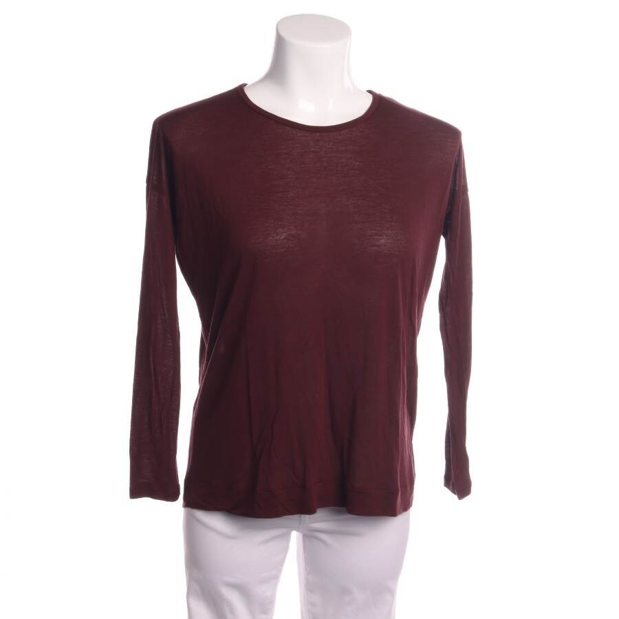 Bild 1 von Bluse in Farbe Rot | Vite EnVogue