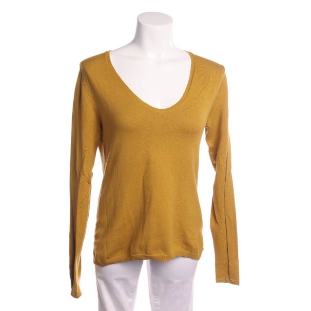 Image 1 of Jumper M Mustard Yellow | Vite EnVogue