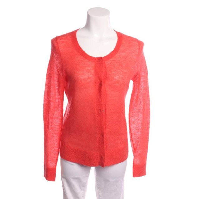 Image 1 of Cardigan M Red | Vite EnVogue