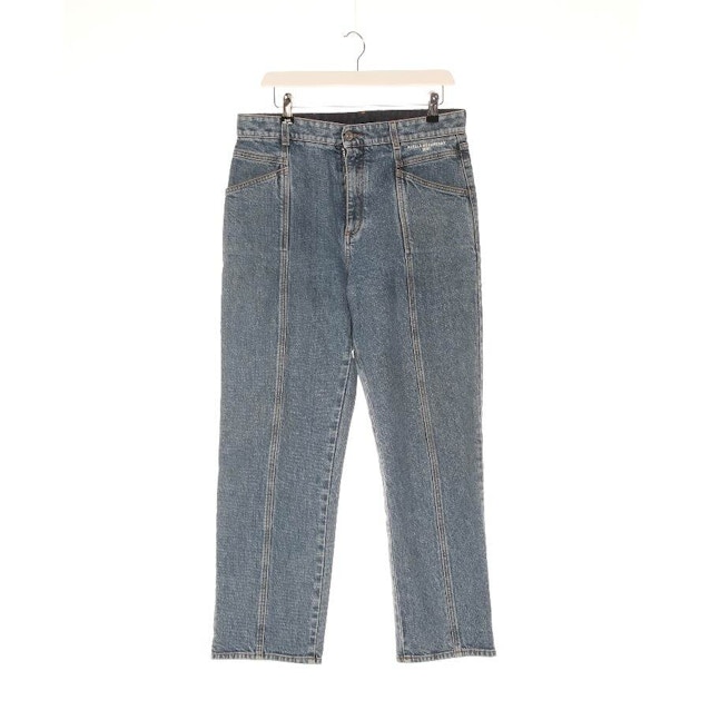 Bild 1 von Jeans Straight Fit W30 Blau | Vite EnVogue