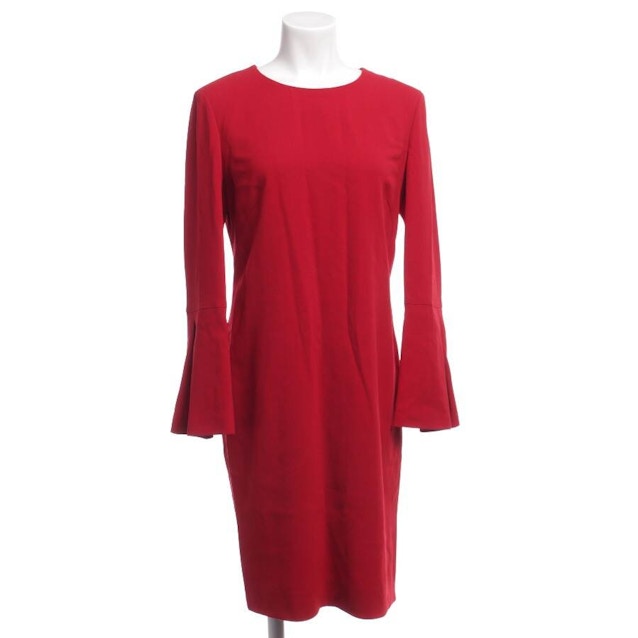 Image 1 of Wool Dress 40 Red | Vite EnVogue
