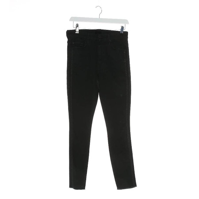 Image 1 of Jeans Slim Fit W26 Black | Vite EnVogue