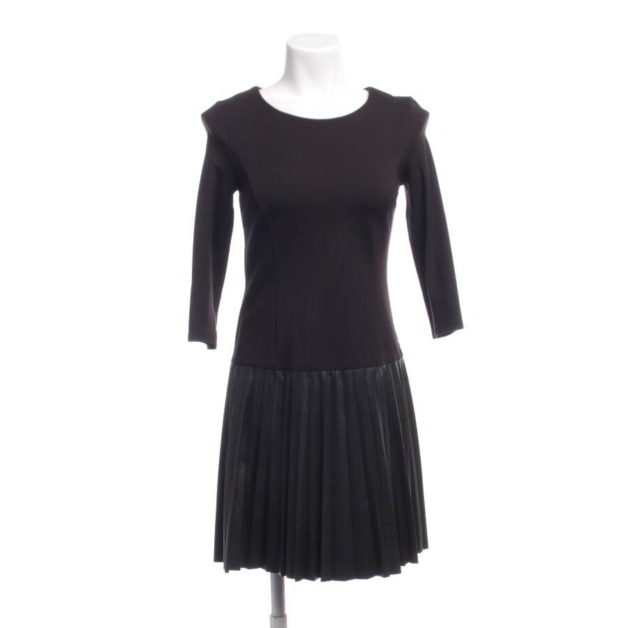 Image 1 of Dress 36 Black in color Black | Vite EnVogue