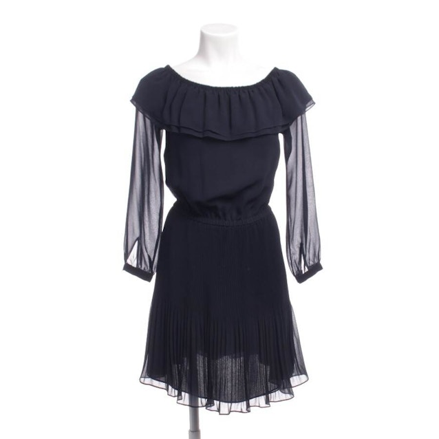 Image 1 of Cocktail Dress XS Dark Gray | Vite EnVogue