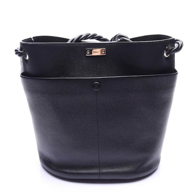 Image 1 of Bucket Bag Black | Vite EnVogue