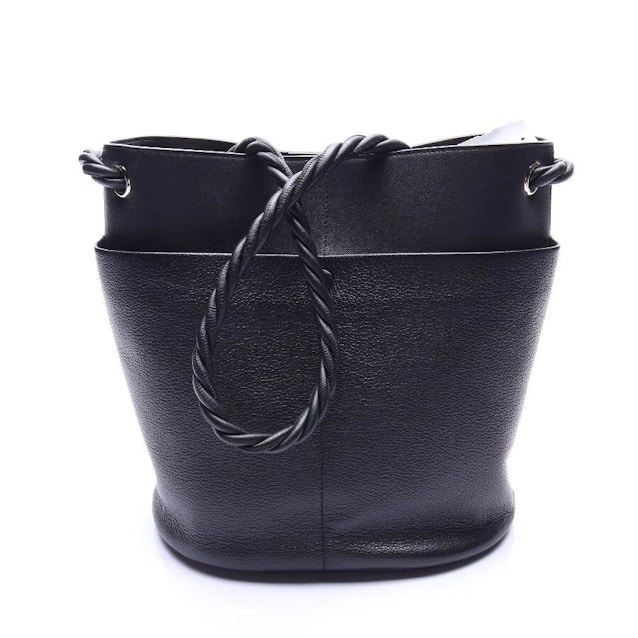 Bucket Bag Black | Vite EnVogue