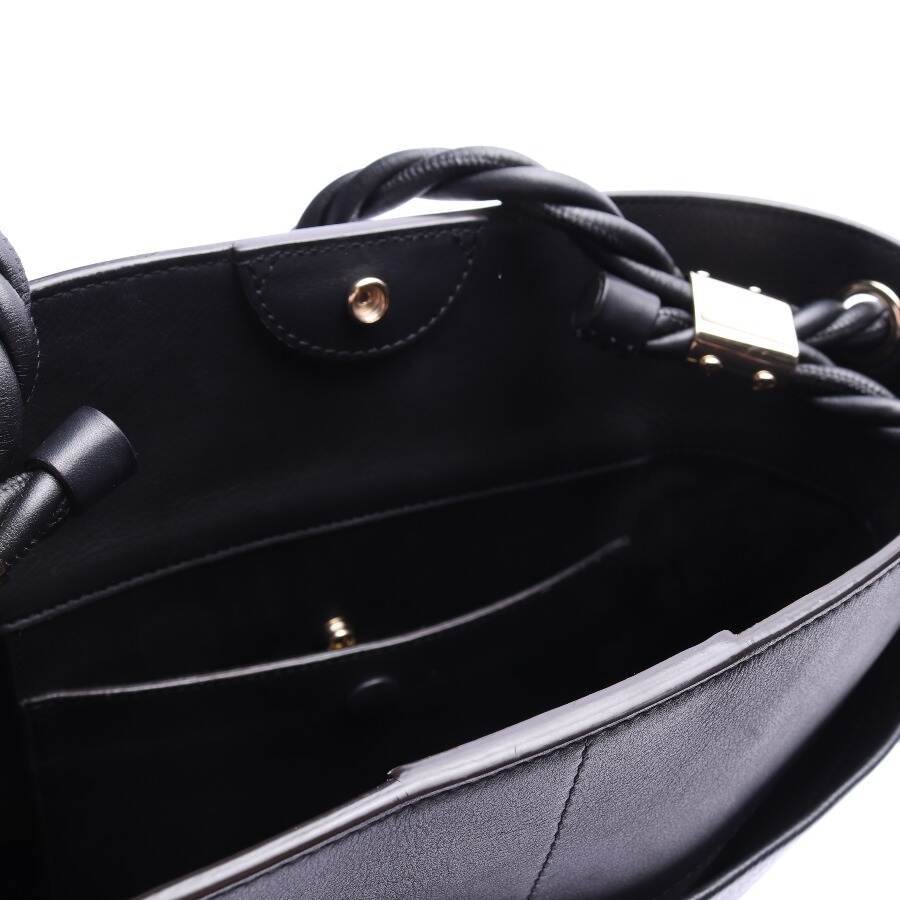 Bild 5 von Bucket Bag Schwarz in Farbe Schwarz | Vite EnVogue