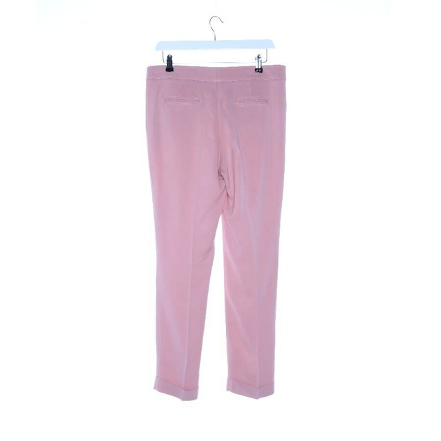 Trousers 38 Light Pink | Vite EnVogue