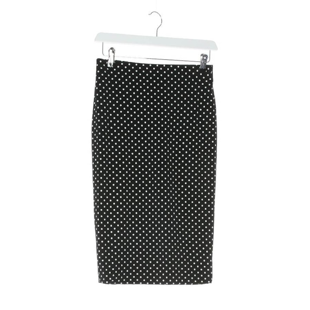 Image 1 of Skirt 34 Black | Vite EnVogue