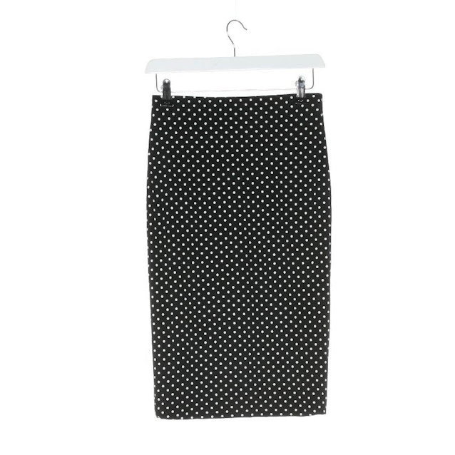 Skirt 34 Black | Vite EnVogue