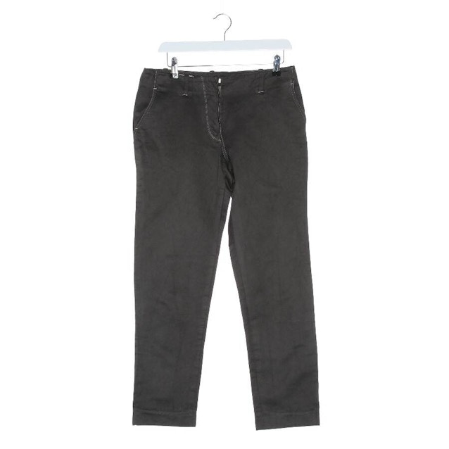 Image 1 of Trousers 40 Dark Gray | Vite EnVogue