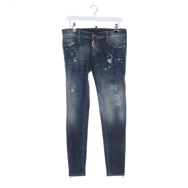 Image 1 of Jeans Straight Fit 34 Blue | Vite EnVogue