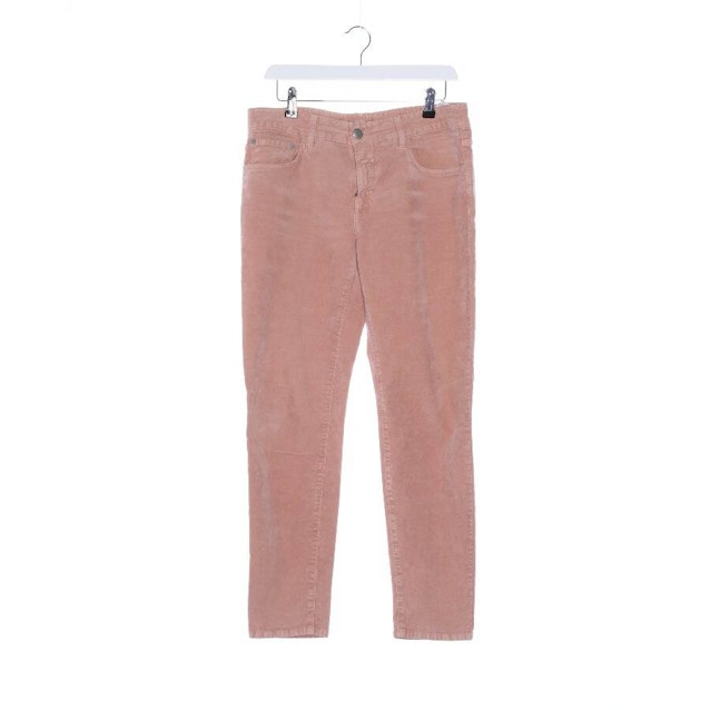Image 1 of Jeans Straight Fit W31 Light Pink | Vite EnVogue
