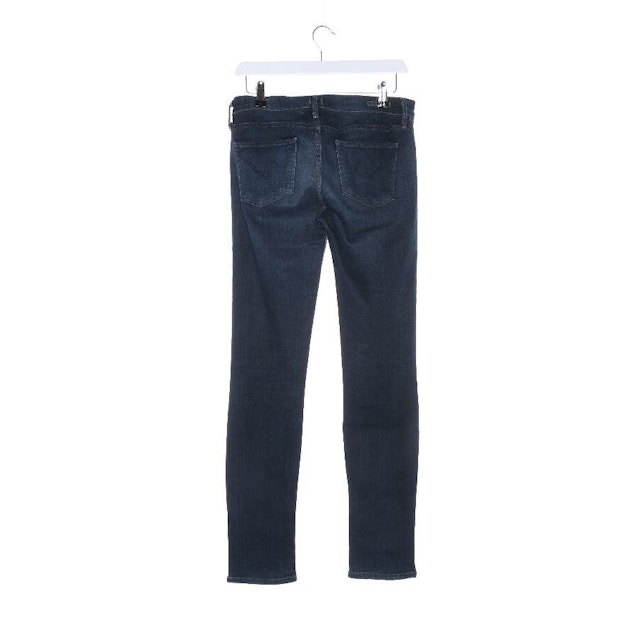 Jeans Straight Fit W29 Navy | Vite EnVogue