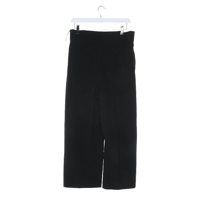 Trousers 34 Black | Vite EnVogue