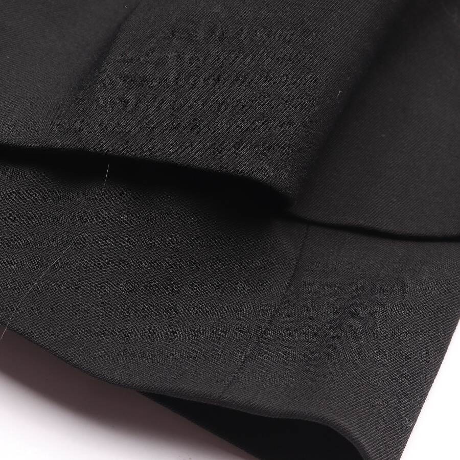 Image 3 of Trousers 34 Black in color Black | Vite EnVogue