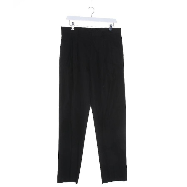 Image 1 of Trousers 40 Black | Vite EnVogue