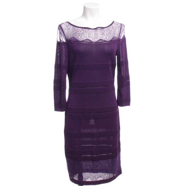 Image 1 of Cocktail Dress 40 Purple | Vite EnVogue