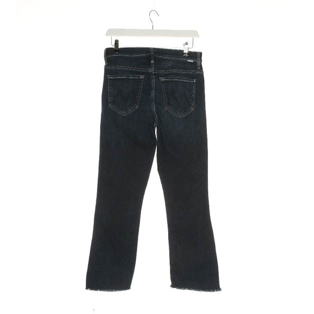 Jeans Straight Fit W27 Navy | Vite EnVogue