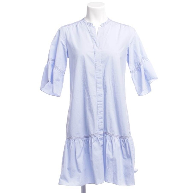 Image 1 of Shirt Dress 36 Light Blue | Vite EnVogue