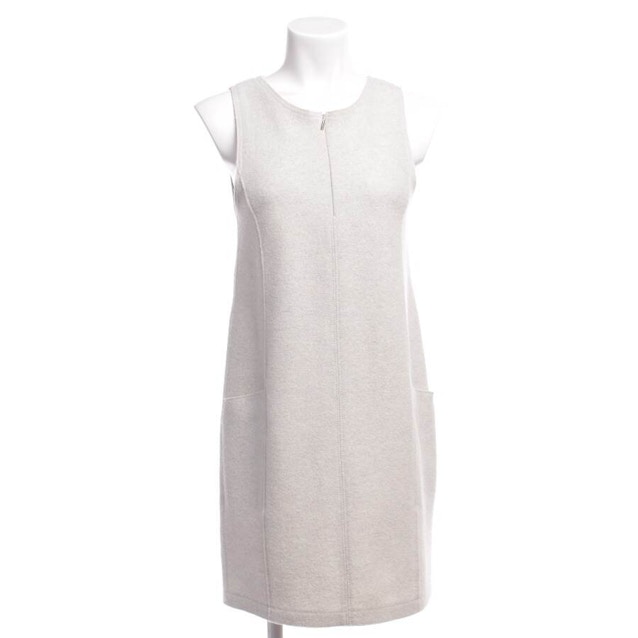 Image 1 of Wool Dress 34 Light Gray | Vite EnVogue