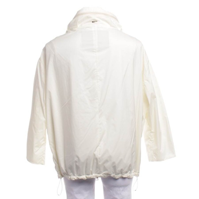 Quilted Jacket 34 White | Vite EnVogue