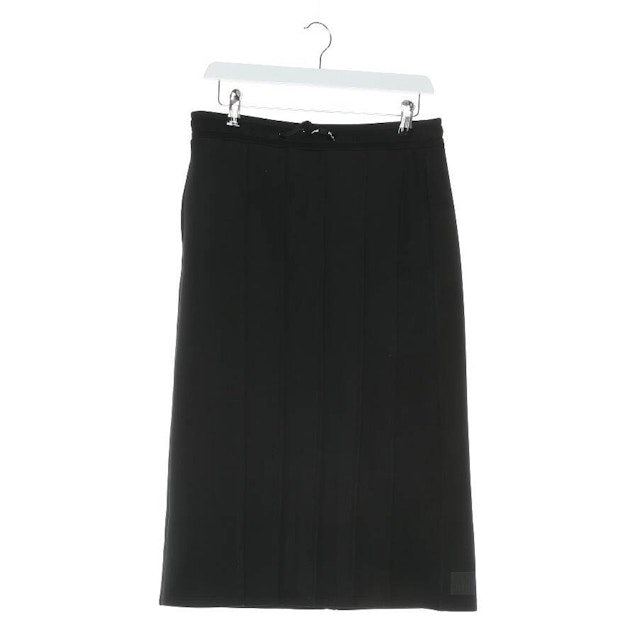 Image 1 of Skirt 38 Black | Vite EnVogue