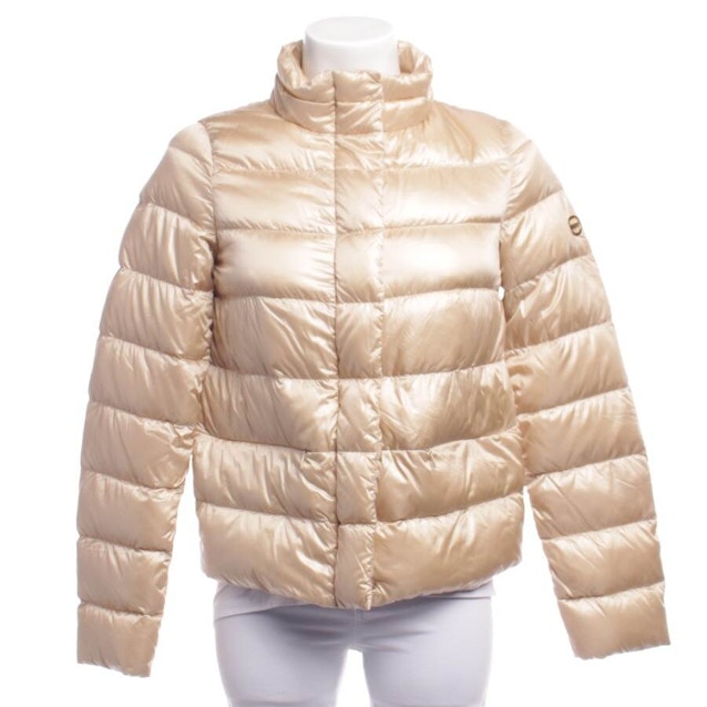 Image 1 of Quilted Jacket 32 Peach | Vite EnVogue