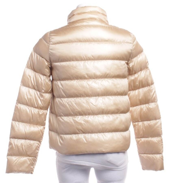 Quilted Jacket 32 Peach | Vite EnVogue