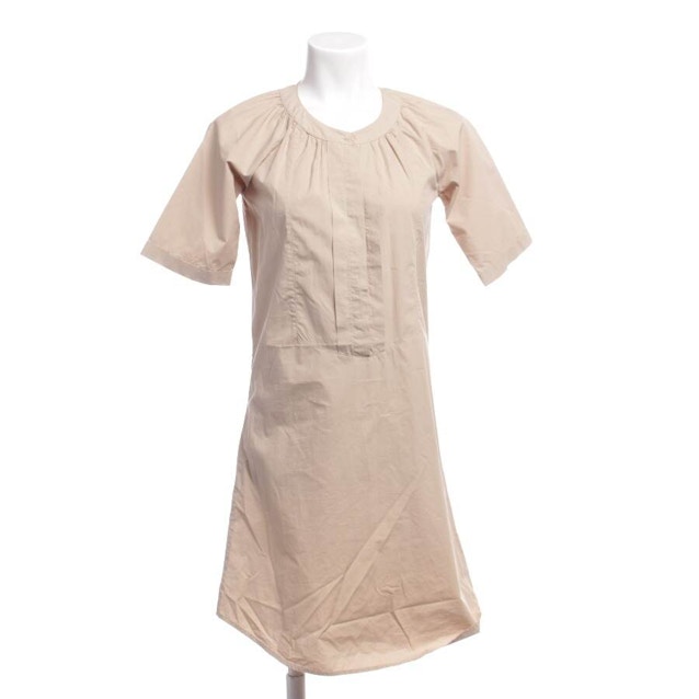Image 1 of Shirt Dress S Camel | Vite EnVogue