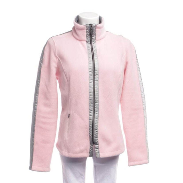 Image 1 of Sweat Jacket L Pink | Vite EnVogue