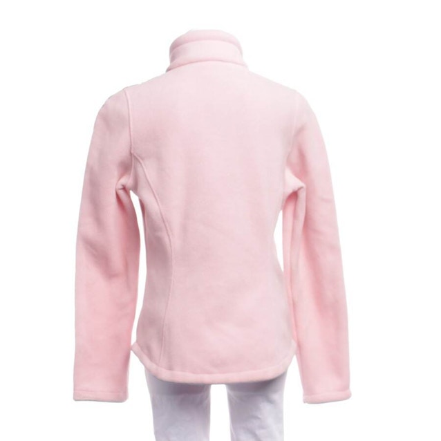 Sweat Jacket L Pink | Vite EnVogue