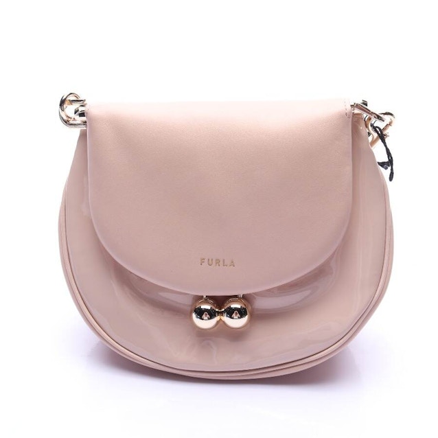 Image 1 of Crossbody Bag Nude | Vite EnVogue