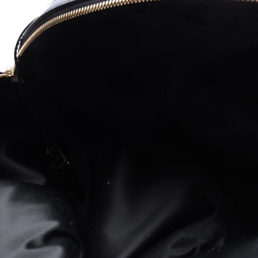 Image 5 of Handbag Black in color Black | Vite EnVogue