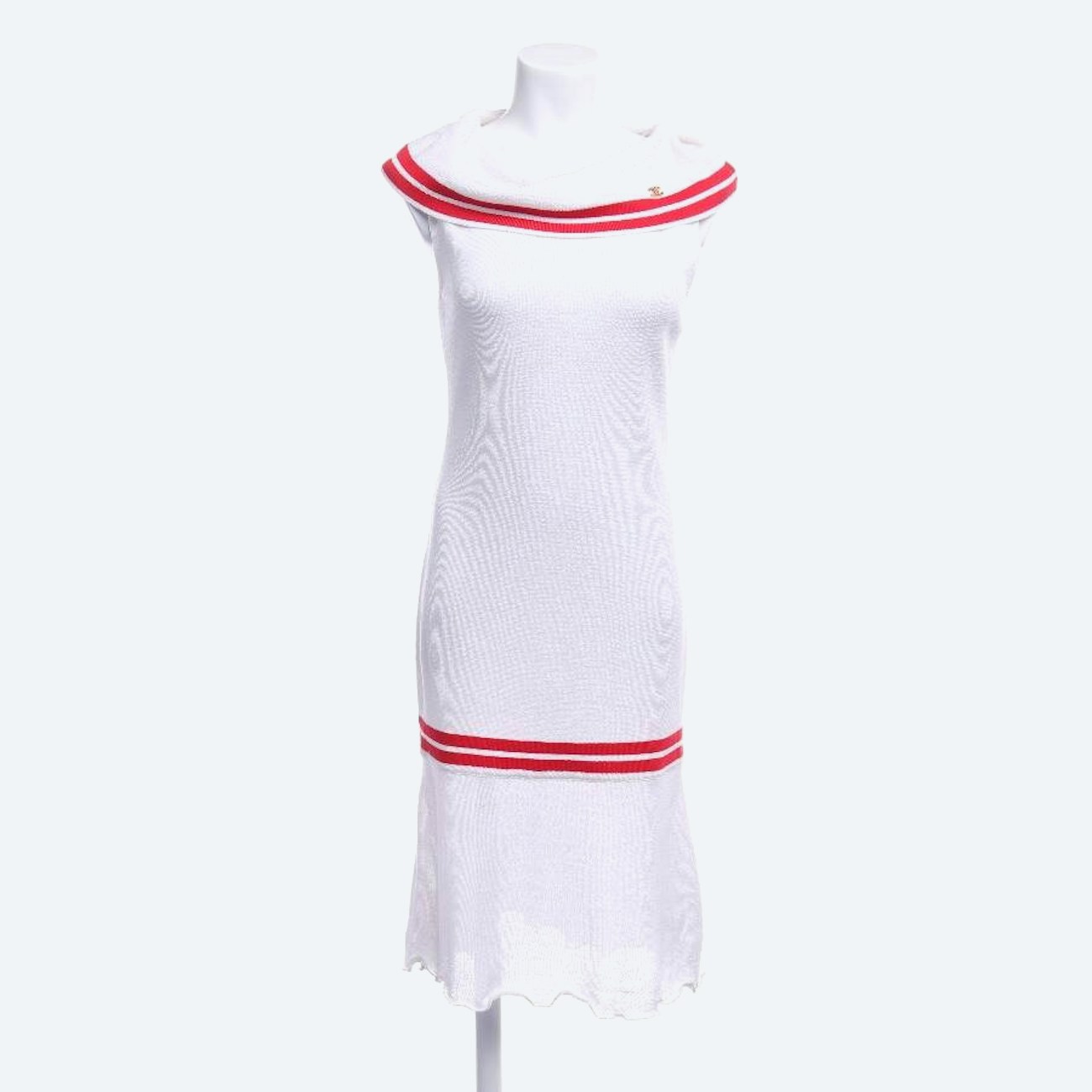 Bild 1 von Kleid 38 Weiß in Farbe Weiß | Vite EnVogue