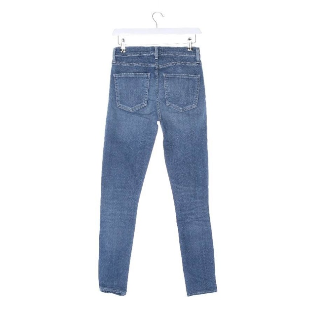 Jeans Slim Fit W25 Light Blue | Vite EnVogue