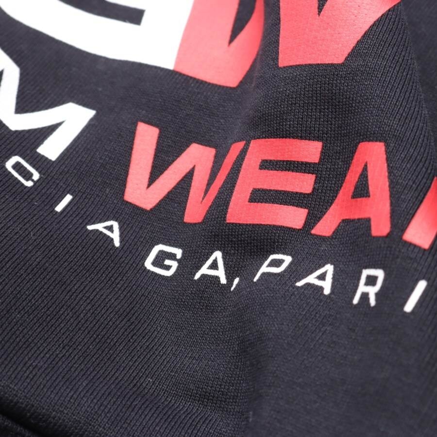 Bild 3 von Kapuzenpulli S Schwarz in Farbe Schwarz | Vite EnVogue