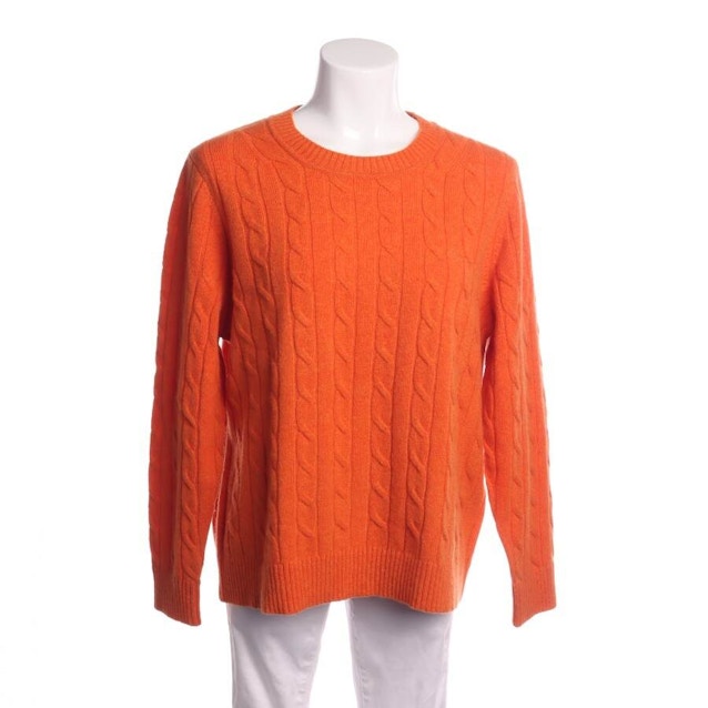 Image 1 of Wool Jumper XL Orange | Vite EnVogue