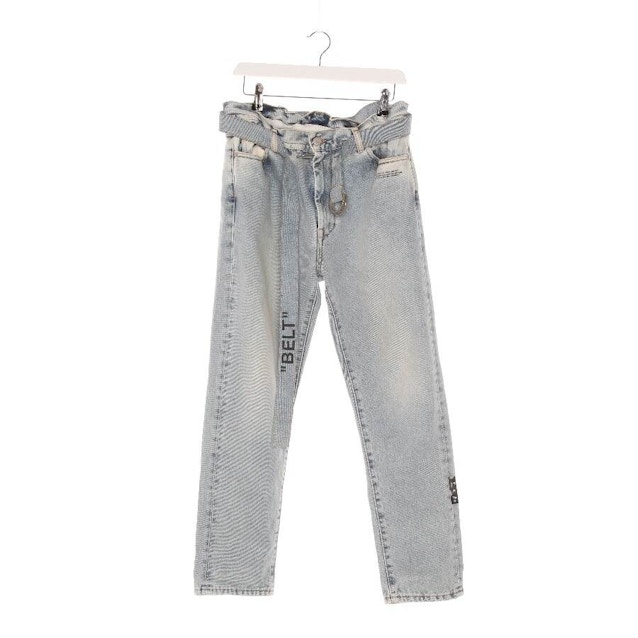 Image 1 of Jeans Slim Fit W33 Light Blue | Vite EnVogue