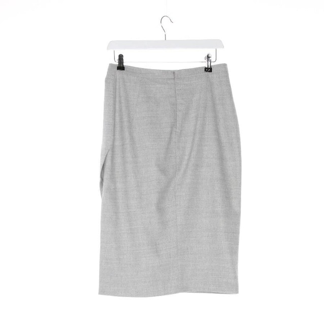 Skirt 40 Light Gray | Vite EnVogue