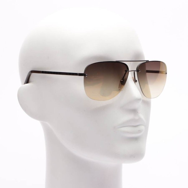 Z0215U Sunglasses Brown | Vite EnVogue