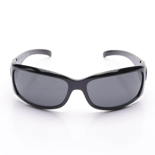 Image 1 of 6030 Sunglasses Black | Vite EnVogue