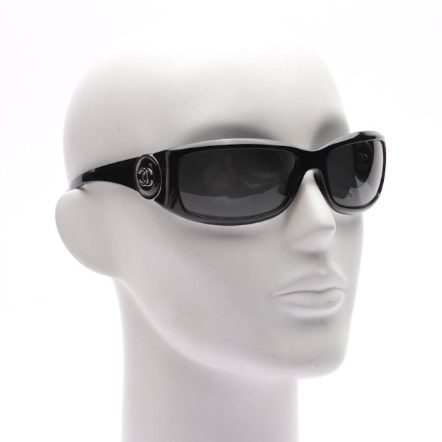 6030 Sunglasses Black | Vite EnVogue