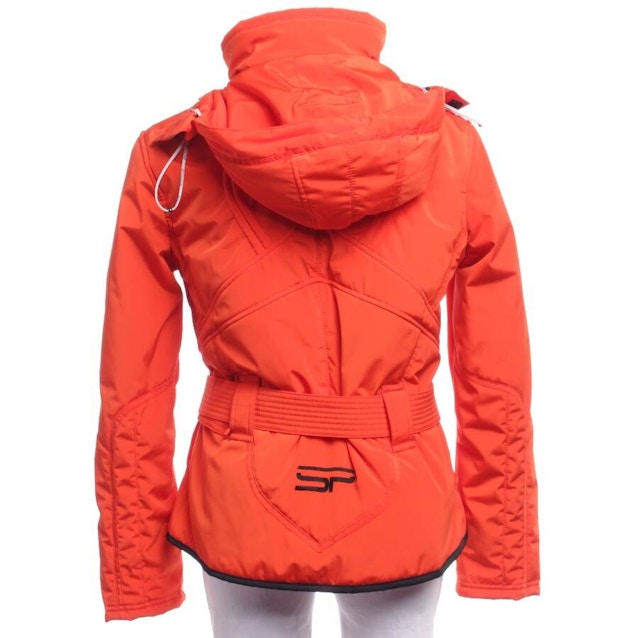 Winter Jacket 38 Orange | Vite EnVogue
