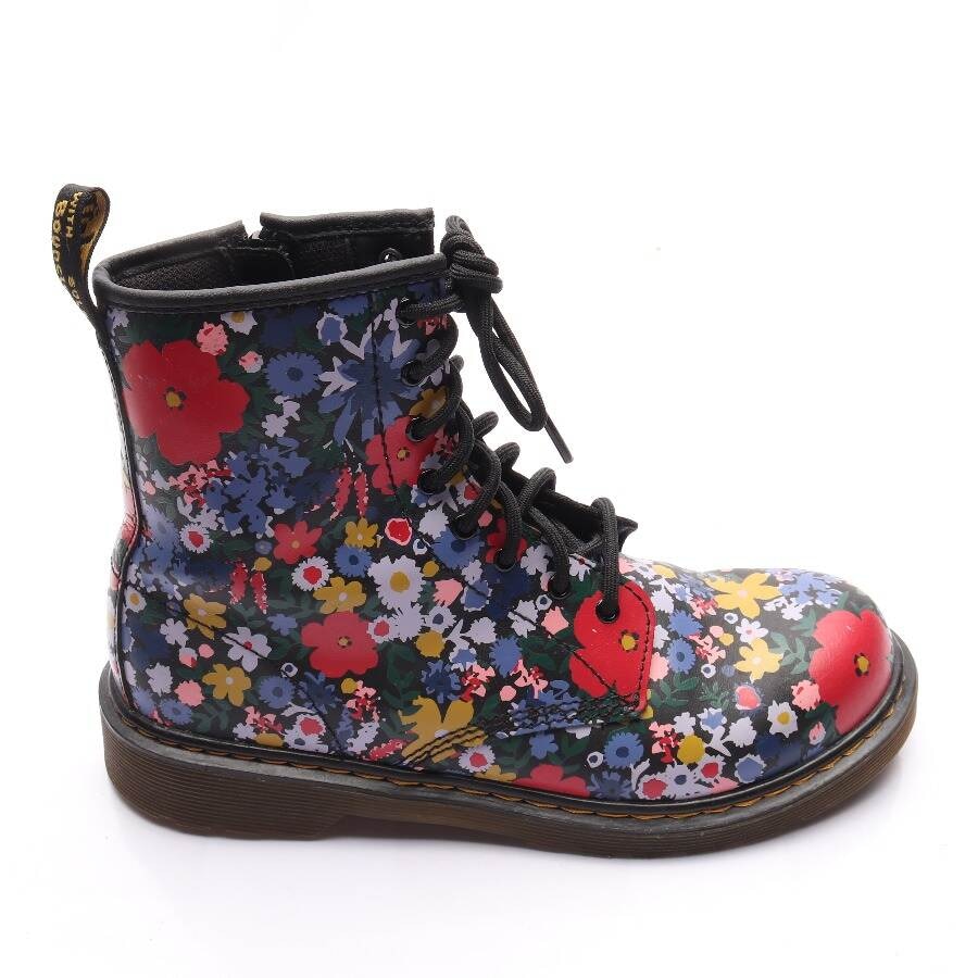 Image 1 of Biker Boots EUR38 Multicolored in color Multicolored | Vite EnVogue