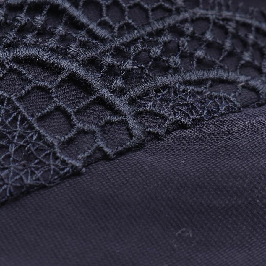 Image 3 of Shirt 36 Navy in color Blue | Vite EnVogue